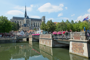 Diagnostiqueur immobilier Amiens