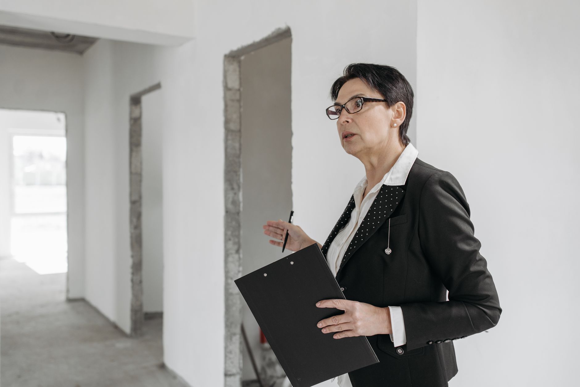 Diagnostiqueur immobilier équipe à Amiens
