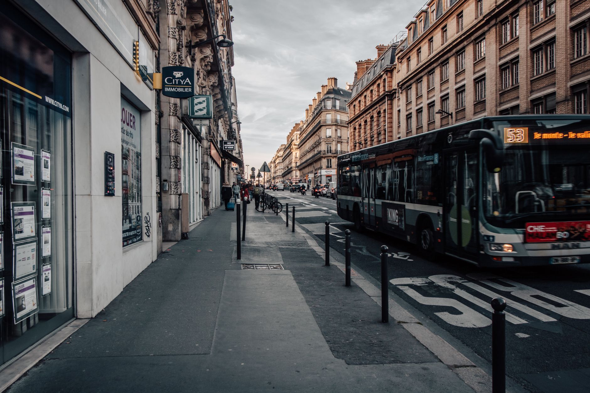 Diagnostiqueur immobilier à Amiens
